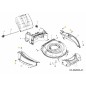 Schulterschraube 5/16-18:0,75 738-04532 ORIGINAL MTD