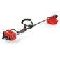 Petrol brushcutter BLUE BIRD BC 261 L with Blue Bird 25.4 cc engine and 24 mm diameter shaft