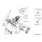 Schulterschraube 738-04456 Original MTD