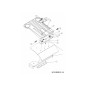 SHOULDER SCREW .44DIAX.18NYLK 738-05190B ORIGINAL MTD