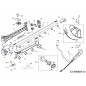 Unterlegscheibe 092.63.930 Original MTD Unterlegscheibe 092.63.930 Original MTD