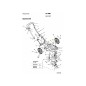 DOUILLE 750-1240 ORIGINALE MTD