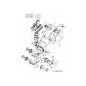 Schulterschraube 092.48.997 Original MTD