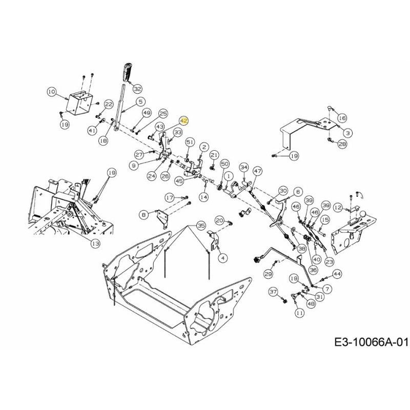 WASH:FLAT:0.505X0.735X0.060 736-04320 ORIGINAL MTD