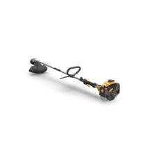 Desbrozadora de gasolina STIGA BC 730 25,4 cc diámetro eje 24 mm simple imp. | Newgardenstore.eu