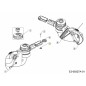 RONDELLA STARLOCK 726-05069 ORIGINALE MTD