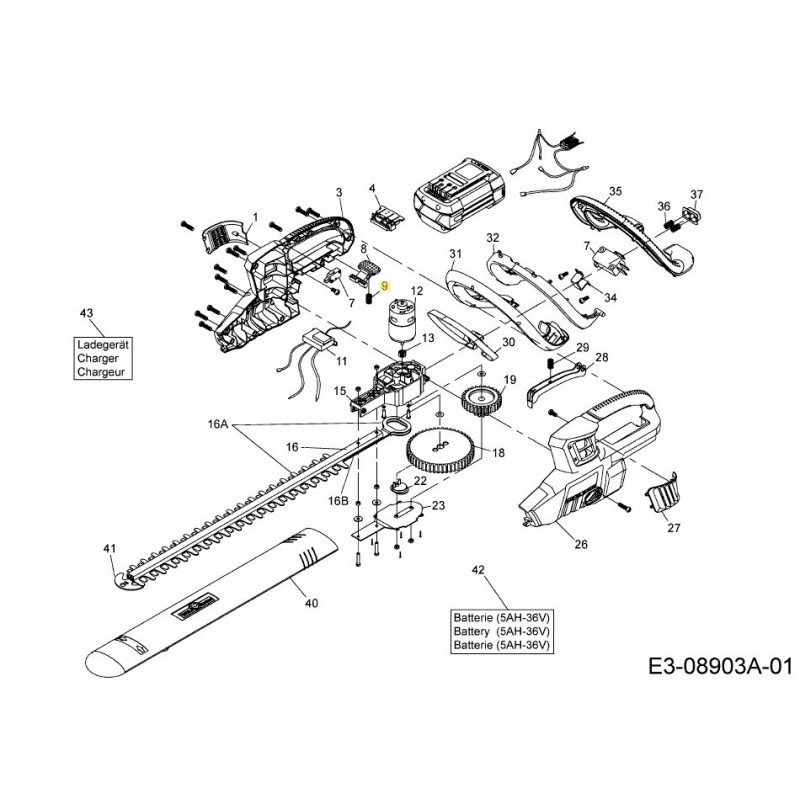 RESSORT DE SOUPAPE 732-05278 ORIGINAL MTD RESSORT DE SOUPAPE 732-05278 ORIGINAL MTD
