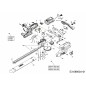 FEDER, VENTIL 732-05278 ORIGINAL MTD