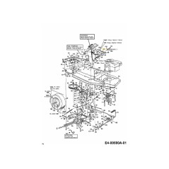 SPRG:EXT:.54 DIA X 2.03 732-0691 ORIGINAL MTD | Newgardenstore.eu