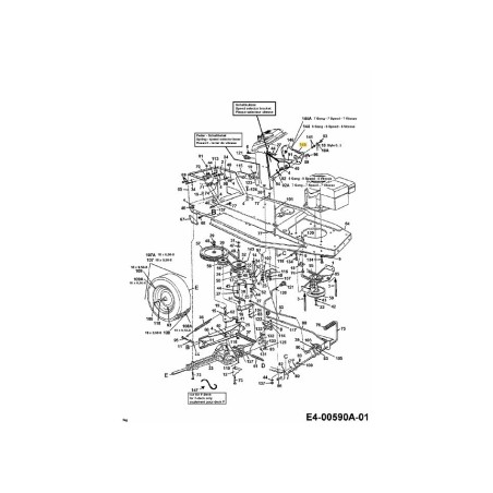 SPRG:EXT:.54 DIA X 2.03 732-0691 ORIGINAL MTD | Newgardenstore.eu