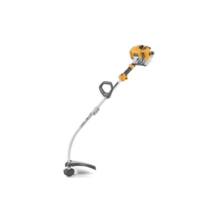 Desbrozadora de gasolina STIGA GT 330 A 25,4 cc diámetro de eje 26 mm | Newgardenstore.eu