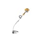 Petrol brushcutter STIGA GT 330 A 25.4 cc shaft diameter 26 mm