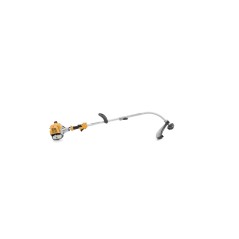 Desbrozadora de gasolina STIGA GT 330 A 25,4 cc diámetro de eje 26 mm | Newgardenstore.eu