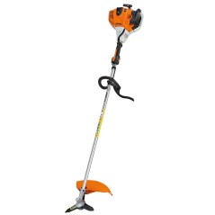 STIHL FS260R 41,6 ccm 2,0 kW Benzin-Freischneider mit Rundstiel | Newgardenstore.eu