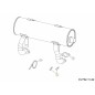 SCHRAUBE KH-004608 ORIGINAL MTD