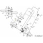 Printemps 732-04217 ORIGINAL MTD