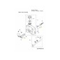 rondella 736-04456 ORIGINALE MTD