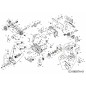 Washer 092.63.439 ORIGINAL MTD