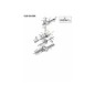 LAVADO: EMPUJE:0.630X1.255X0.062 736-0335 ORIGINAL MTD