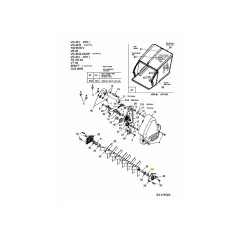 Abstandshalter 750-04201 Original Montiert | Newgardenstore.eu