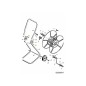 TORNILLO 0012860 ORIGINAL MTD