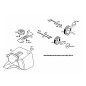 SCREW 0012899 ORIGINAL MTD