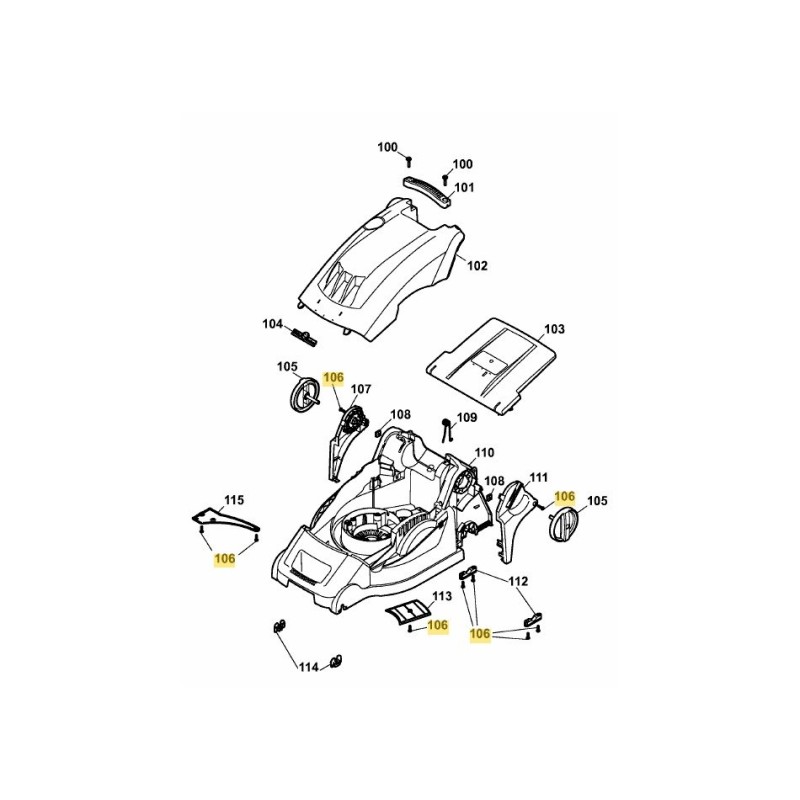 VIS 0012631 ORIGINALE MTD