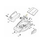 VIS K60X30/20 0012643 ORIGINALE MTD