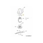 SCHRAUBE 0012645 ORIGINAL MTD