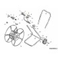 SCREW 0012876 ORIGINAL MTD