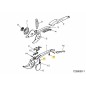 VITE 0012878 ORIGINALE MTD