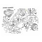 SCREW 0015040 ORIGINAL MTD