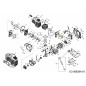 TORNILLO M5X55 092.63.053 ORIGINAL MTD