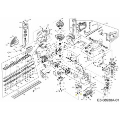 PERNO 092.63.637 ORIGINAL MTD