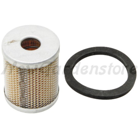 Filtro de combustible compatible tractor de césped LOMBARDINI 500-2175-032 | Newgardenstore.eu