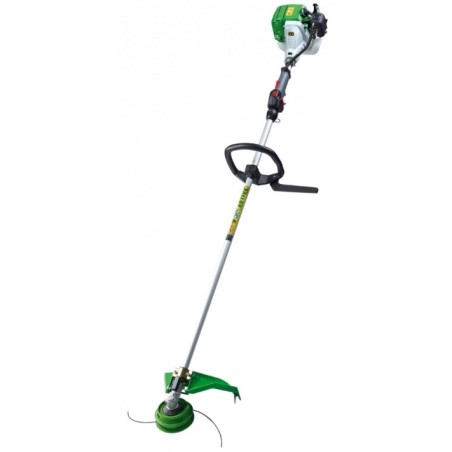 Decespugliatore asta fissa easy start ACTIVE 2.4 L 24.5 cc diametro asta 24 mm | Newgardenstore.eu