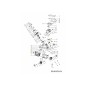 Vite 092.64.016 ORIGINALE MTD