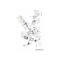 Vis 092.64.037 ORIGINALE MTD
