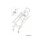 SCREW 4901101 ORIGINAL MTD