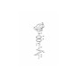 SCREW:HL:-12-16:1.000:HXWSHHD 710-04744 ORIGINAL MTD SCREW:HL:-12-16:1.000:HXWSHHD 710-04744 ORIGINAL MTD