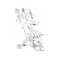 Screw 710-06599 ORIGINAL MTD