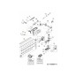 Schraube 710-06614 ORIGINAL MTD