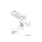 SCREW HHCS:3/8-16:.880:GR5:STD 710-3001 ORIGINAL MTD