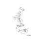 VITE 7511106 ORIGINALE MTD