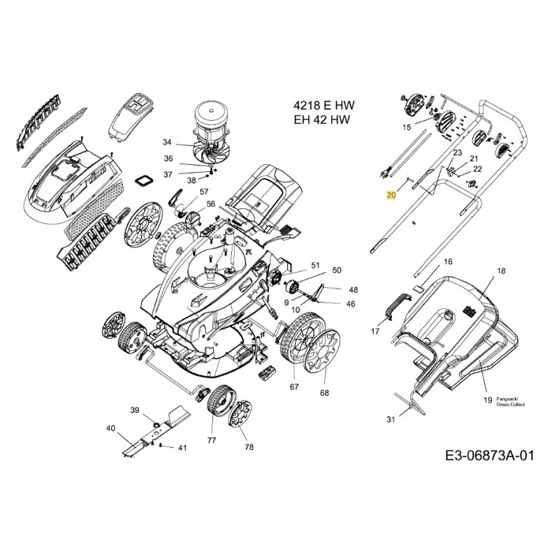 Vis 092.48.875 ORIGINAL MTD
