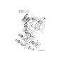 LAMA A BULLONE 092.48.880 ORIGINALE MTD