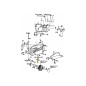 Vite 21.5441.16 ORIGINALE MTD