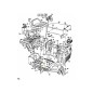 BULLONE CRG 1/4-20 1.25 GR5 FTHD 710-0111 ORIGINALE MTD