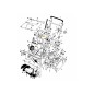 PERNO:CRG:5/16-18:1.00:GR5:STD 710-0276 ORIGINAL MTD