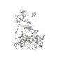 SCHRAUBE 710-0286 ORIGINAL MTD
